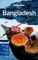 Lonely Planet Bangladesh (Lonely Planet Bangladesh) （7TH）