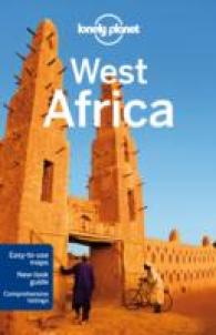 Lonely Planet West Africa (Lonely Planet West Africa) （8TH）