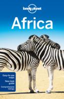 Lonely Planet Africa (Lonely Planet Africa) （13TH）