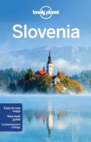 Lonely Planet Slovenia (Lonely Planet Slovenia) （7TH）