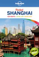 Lonely Planet Pocket Shanghai (Lonely Planet Pocket Guides) （3TH）