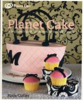 Planet Cake -- Paperback / softback