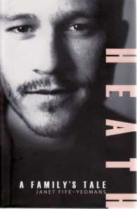 Heath : A Family's Tale