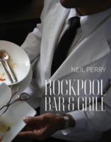 Rockpool Bar and Grill -- Hardback