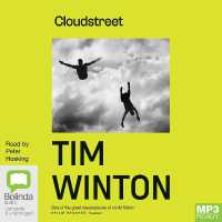 Cloudstreet -- Audio disc （Unabridged）