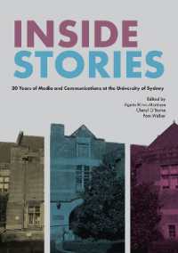 Inside Stories : 20 Years of Media and Communications at the University of Sydney