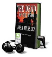 The Dead of the Night (Playaway Young Adult)