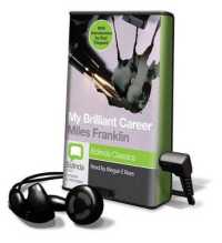 My Brilliant Career (Playaway Adult Fiction)