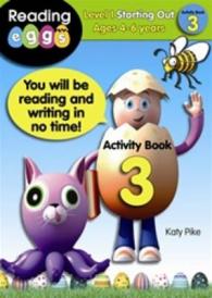 Starting Out Level 1 - Activity Book 3