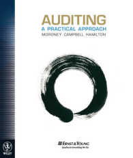 Auditing : A Practical Approach