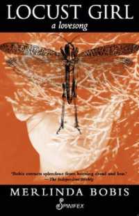 Locust Girl : a love song