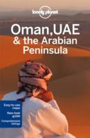 Lonely Planet Oman, UAE & Arabian Peninsula (Lonely Planet Oman, Uae & Arabian Peninsula) （4TH）