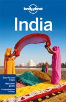 Lonely Planet India (Lonely Planet India) （15TH）