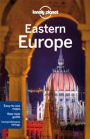 Lonely Planet Eastern Europe (Lonely Planet Eastern Europe) （12 FOL PAP）