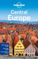 Lonely Planet Central Europe (Lonely Planet Central Europe) （10TH）