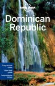 Lonely Planet Dominican Republic (Lonely Planet Dominican Republic & Haiti) （6TH）