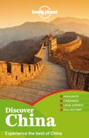 Lonely Planet Discover China (Lonely Planet Discover China) （2 FOL PAP/）