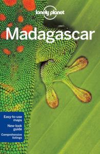 Lonely Planet Madagascar (Travel Guide) -- Paperback / softback （8 New edit）
