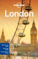 London (Lonely Planet London) （9TH）