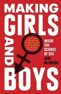 Making Girls and Boys : Inside the Science of Sex