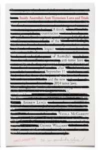 Inside Australia's Anti-Terror Laws and Trials