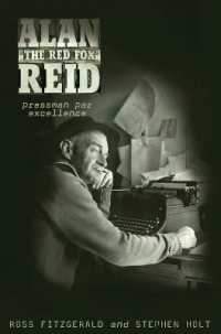 Alan 'the Red Fox' Reid : Pressman Par Excellence