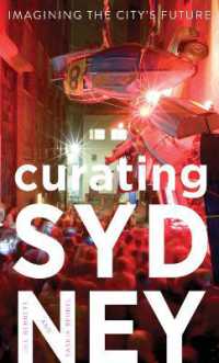 Curating Sydney : Imagining the city's future