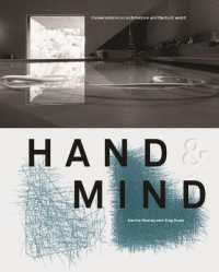 Hand & Mind : Conversations on architecture and the built world