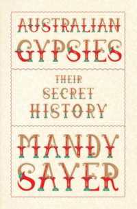 Australian Gypsies : Their Secret History