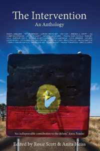 The Intervention : An Anthology