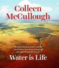 Water is Life : The true story of water and the Australian invention changing the way the world boils it