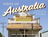 Signs of Australia : Vintage signs from the city to the outback -- Paperback / softback