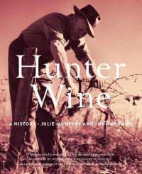 Hunter Wine : A History