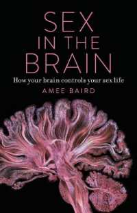 Sex in the Brain : How your brain controls your sex life
