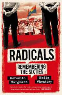 Radicals : Remembering the Sixties