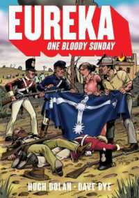 Eureka : One bloody Sunday