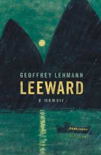 Leeward : A Memoir