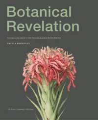Botanical Revelation : European encounters with Australian plants before Darwin