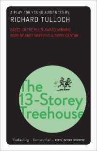 The 13-Storey Treehouse : A Musical Play for Young Audiences