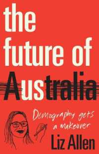 The Future of Us : Demography Gets a Makeover
