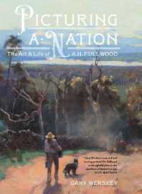 Picturing a Nation : The Art and Life of a.H. Fullwood