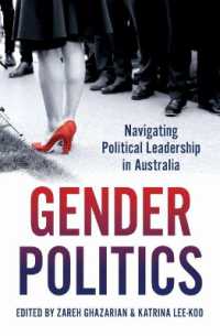 Gender Politics : Navigating Political Leadership in Australia
