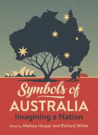 Symbols of Australia : Imagining a Nation