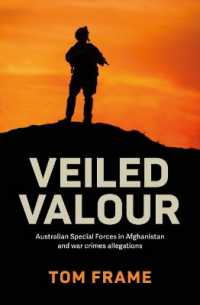 Veiled Valour : Australian Special Forces in Afghanistan and war crimes allegations