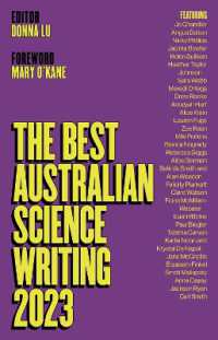The Best Australian Science Writing 2023 (The Best Australian Science)