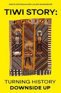 Tiwi Story : Turning History Downside Up