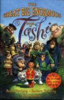 Great Big Enormous Book of Tashi (Tashi)