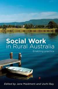 Social Work in Rural Australia: Enabling practice
