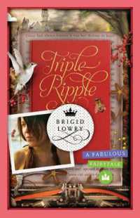 Triple Ripple : A fabulous fairytale