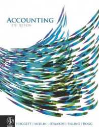 Accounting -- Paperback （8 Rev ed）